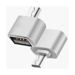 Adaptateur OTG Micro USB Vers USB