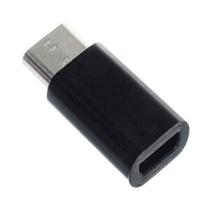 Adaptateur OTG Type-C vers Micro USB