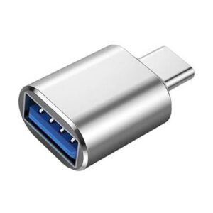 Adaptateur OTG Type C Vers USB
