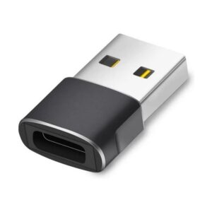 Adaptateur OTG USB Vers Type-C