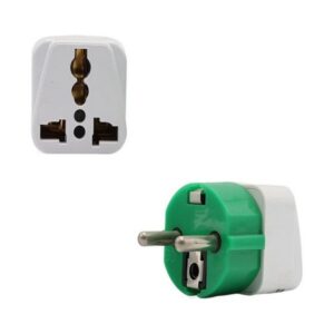 Adaptateur Prise murale électrique