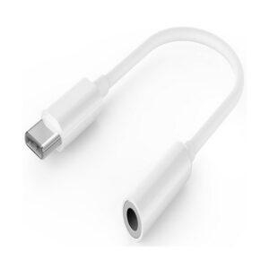 Adaptateur Type-C vers Jack