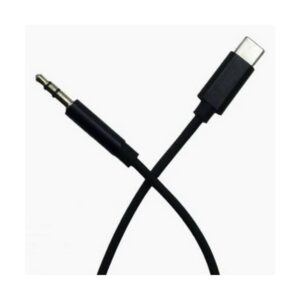 Cable Audio Type-C vers Jack MODEM-CAT CAX-004