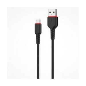 Cable Chargeur Rapide USB vers Micro USB ICONIX IC-UC1632 3.4A