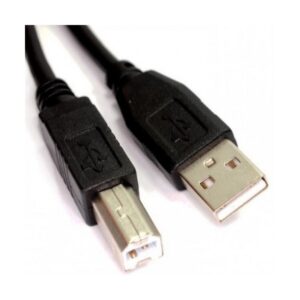 Cable Imprimante USB 1.5M