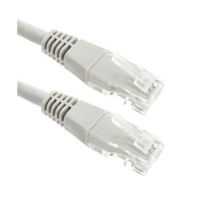 Cable Reseau Ethernet RJ45 UTP Cat6 15M