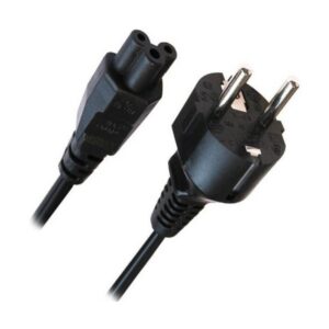 Câble alimentation Trefle PC Portable