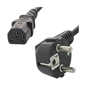 Câble d'alimentation PC de Bureau