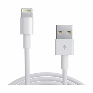 Cable de Charge Rapide USB vers Lightning PD 20W