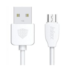 Cable de Charge Rapide USB vers Micro USB INKAX X01 3.1A