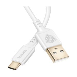 Cable de Charge Rapide USB vers Type-C INKAX X01 3.1A