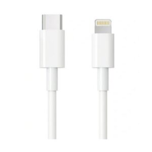 Câble de charge rapide Type-C vers Lightning INKAX CK-123 3.1A