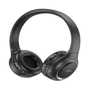 Casque Sans Fil HOCO W41 Bluetooth & Carte Mémoire