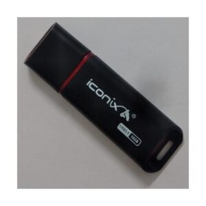 Clé USB ICONIX SE-15 8Go - USB 3.0 