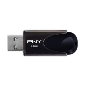 Clé USB PNY 64Go - USB 3.1