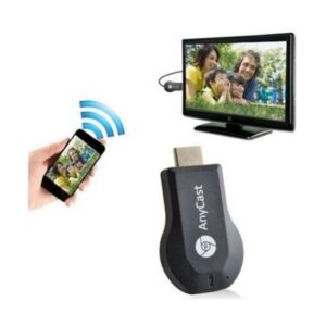 DONGLE TV HDMI Wifi ANYCAST M9 PLUS Full HD 1080p