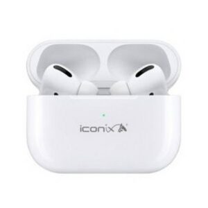 Écouteur Sans Fil ICONIX IC-HB1110 Bluetooth Blanc