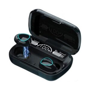 Écouteur Sans Fil M10 NEWEST Bluetooth - Noir