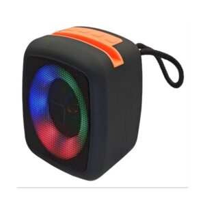 Haut Parleur Sans Fil Rechargeable X-911