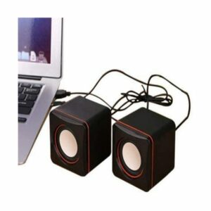 Haut Parleur MACRO 263 6W