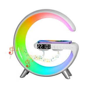 Haut Parleur Sans Fil Rechargeable 4en1 G63 - Multifonction
