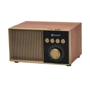 Haut Parleur Sans Fil Rechargeable KISONLI G10