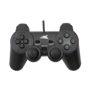 Manette De Jeux Filaire BARACUDA GAMEPAD SQUID pour PC & Consoles