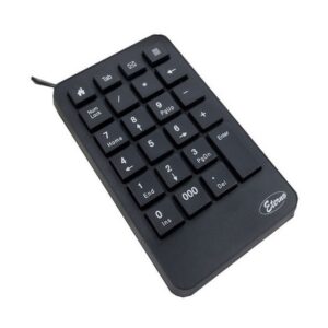 Pavé Numérique USB ETERNO KB-120