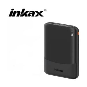 Power Bank INKAX PB-21 10000mAh 2,4A