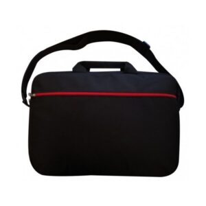 Sacoche Pour Ordinateur Portable 15.6" - Noir