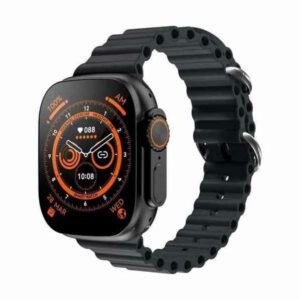 SmartWatch T8000 Ultra 3 2.20" Bluetooth - Noir