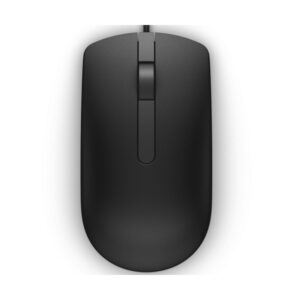 Souris Optique Filaire DELL MS116