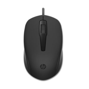 Souris Optique Filaire HP 150