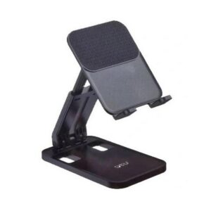 Support Smartphone Pour Bureau  OTU ZH-101 - Noir