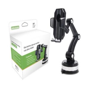 Support Smartphone Pour Voiture CZ-64339 360°