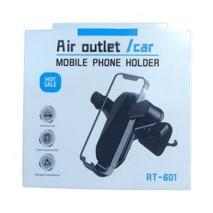 Support Smartphone Pour Voiture RT-601