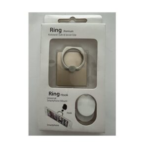 Support de Bague Universel 3-en-1