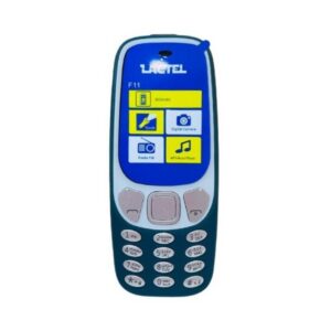 Téléphone Portable LACTEL F11