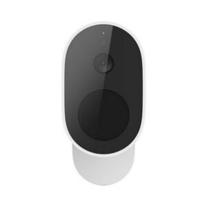 Caméra De Surveillance Externe XIAOMI MI WIRELESS OUTDOOR SECURITY 1080P