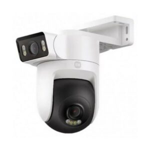 Caméra de surveillance Externe XIAOMI CW500 DUAL