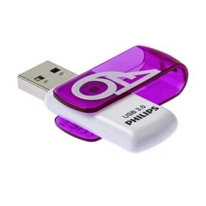 Clé USB PHILIPS 64Go - USB 3.0