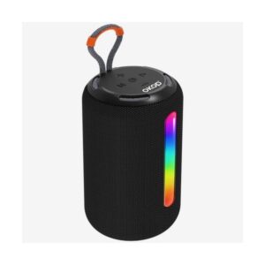 Haut Parleur Sans Fil Rechargeable OKOP KP-835 - Noir