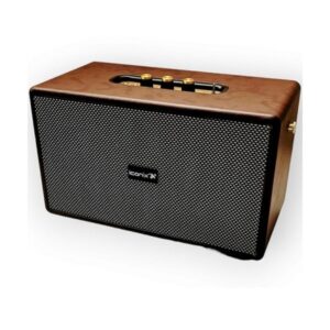 Haut Parleur Sans Fil Rechargeable ICONIX DELTA-01