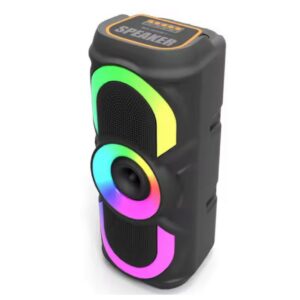 Haut Parleur Sans Fil Rechargeable  MS-3630BT