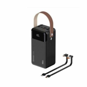 Power Bank INKAX PBQ-45 60000mAh