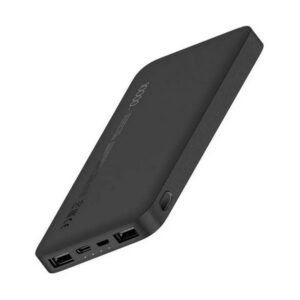 Power Bank XIAOMI 2.4A 10000 mAh