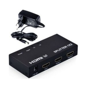 Splitter 1x2 HDMI 4K