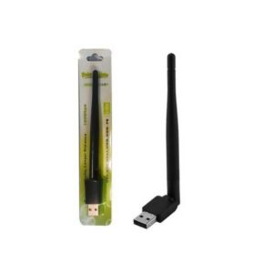 Clé Wifi USB 300 Mbps Avec Antenne