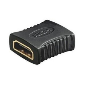 Adaptateur Coupleur HDMI femelle vers femelle