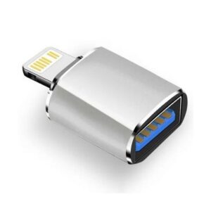 Adaptateur OTG Lightning Vers USB 3.0